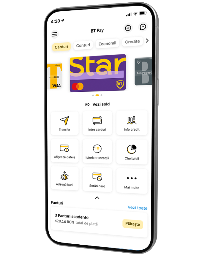 Star BT