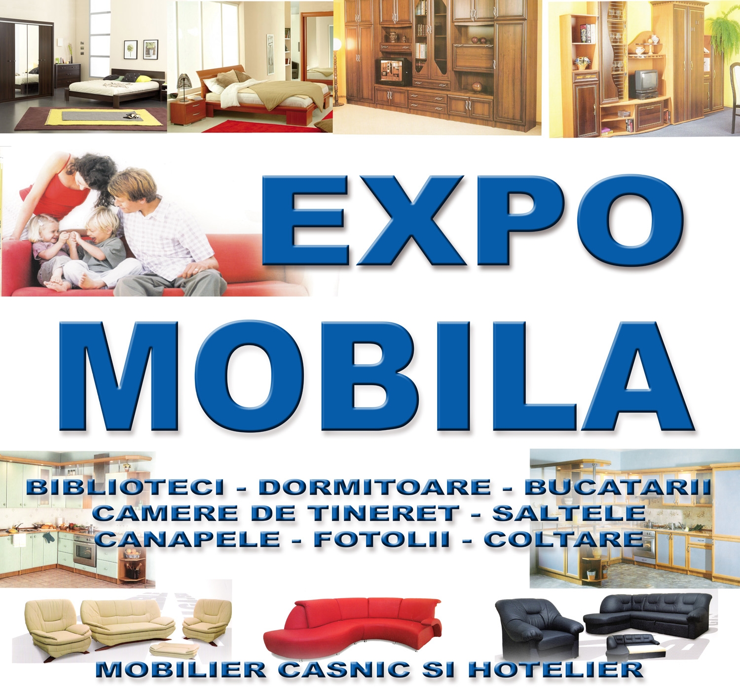 Expo Mobila Constanta