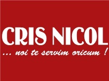CRIS NICOL