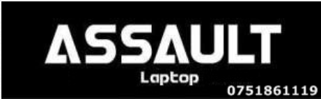 ASSAULT LAPTOP&COMPUTERS