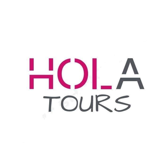HOLA TOURS