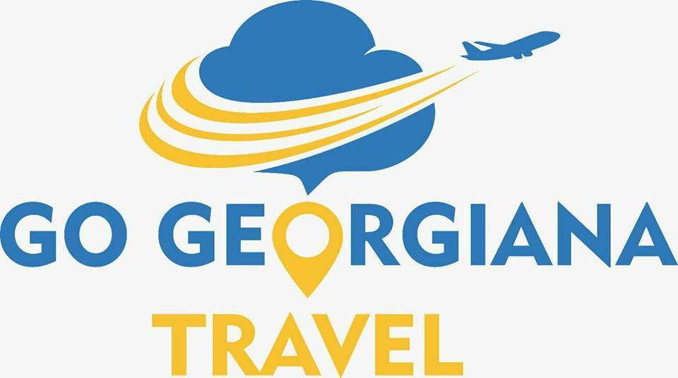GO GEORGIANA TRAVEL