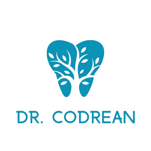 Dr. Codrean - Medicina dentara digitala