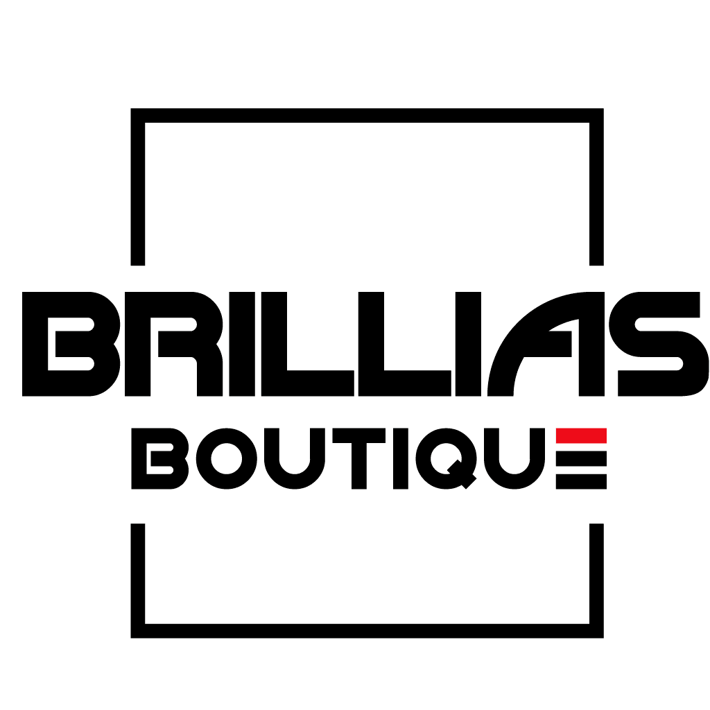 www.brilliasboutique.com