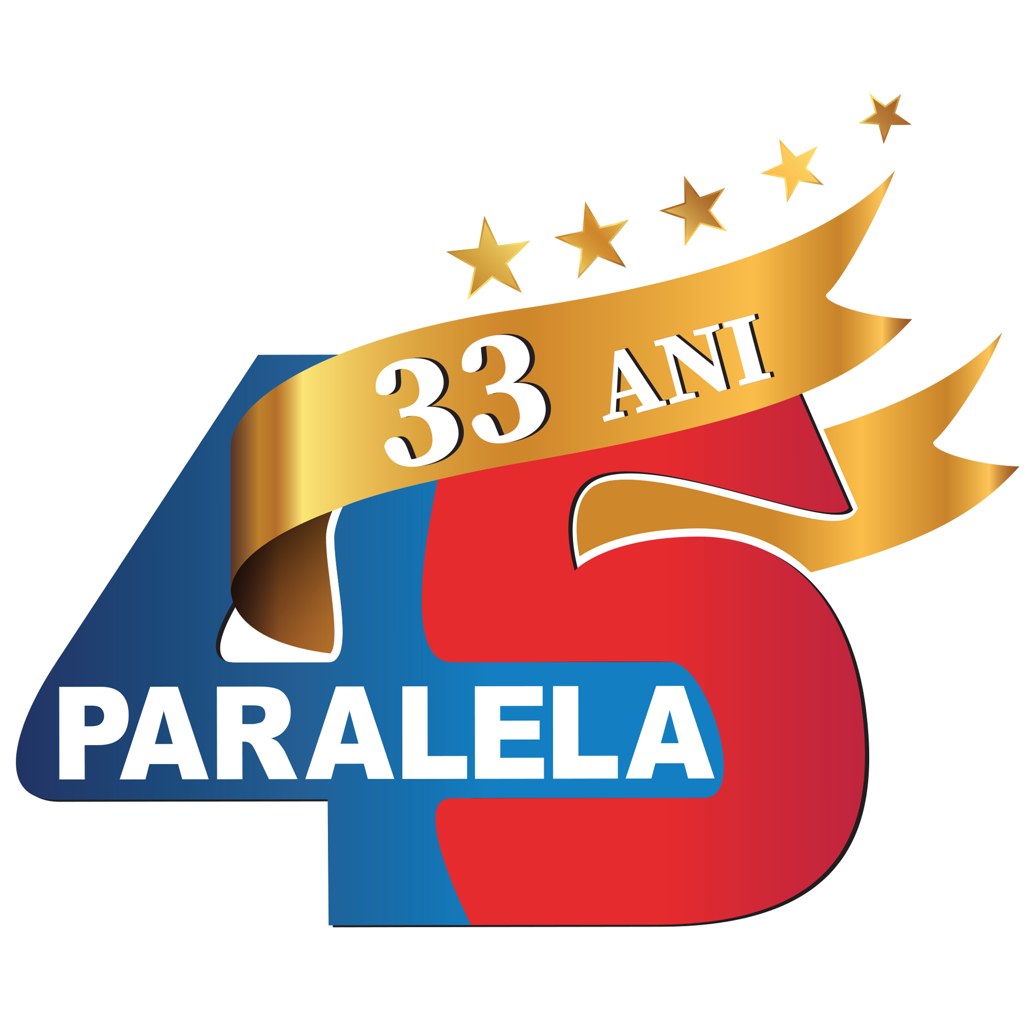 Paralela 45 - Francize