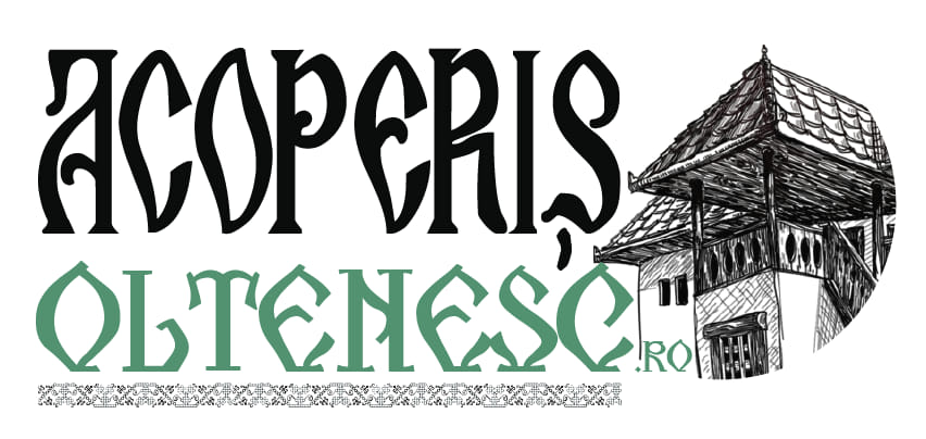 ACOPERIS OLTENESC