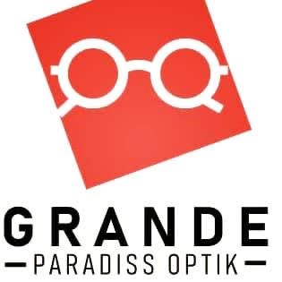 GRANDE PARADISS OPTIK