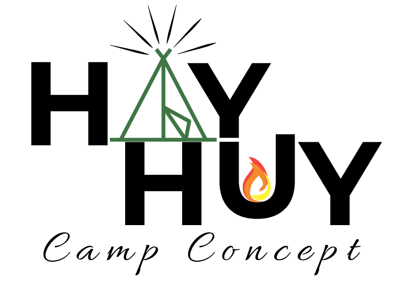 Hay Huy Camp Concept
