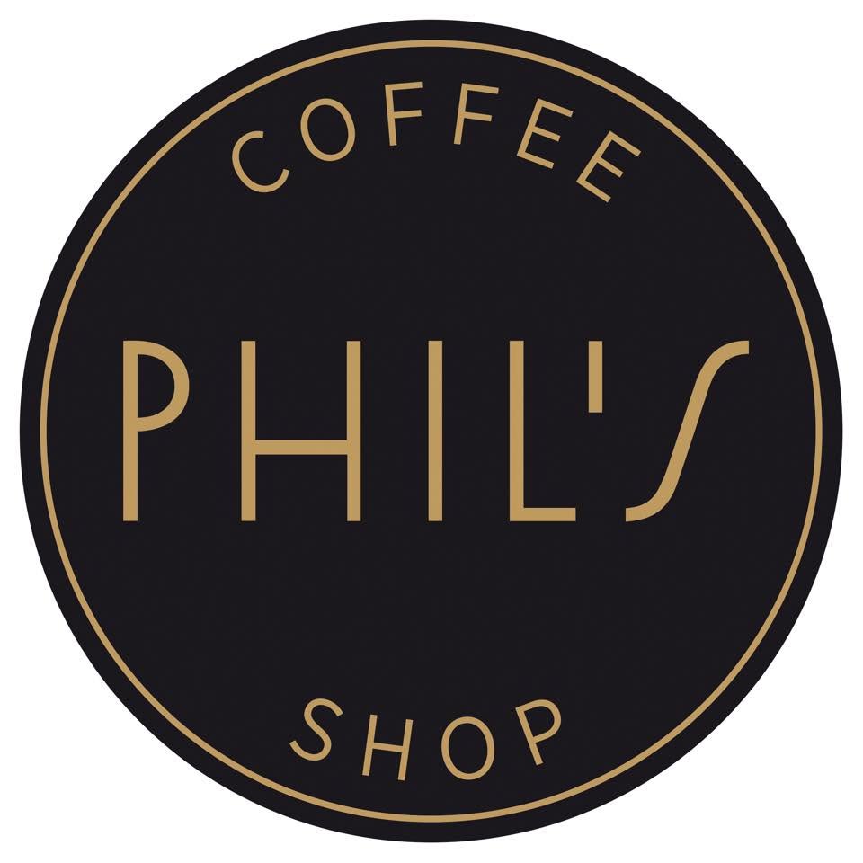 PHIL'S COFFE SHOP