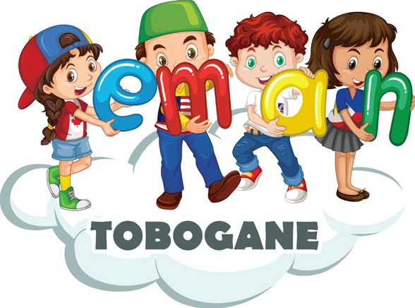 Eman Tobogane
