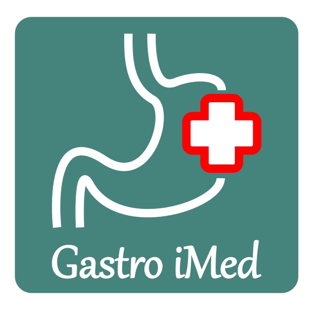 Cabinet medical gastroenterologie Dr. Irina Babas