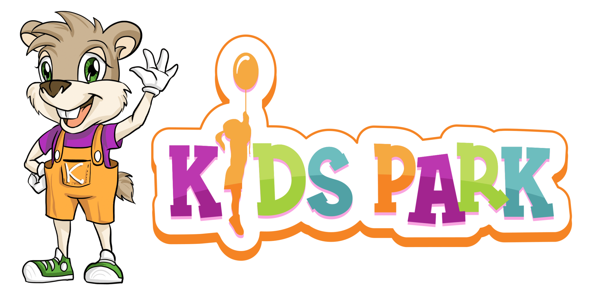 Kids Park Garden - ACK SAURO