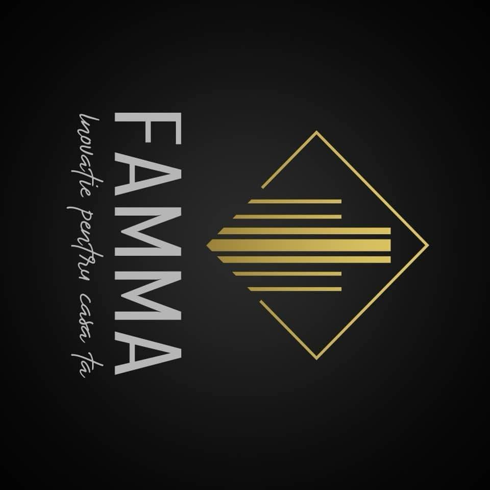 FAMMA-FERESTRE SI USI - INNOVO WINDTHERM