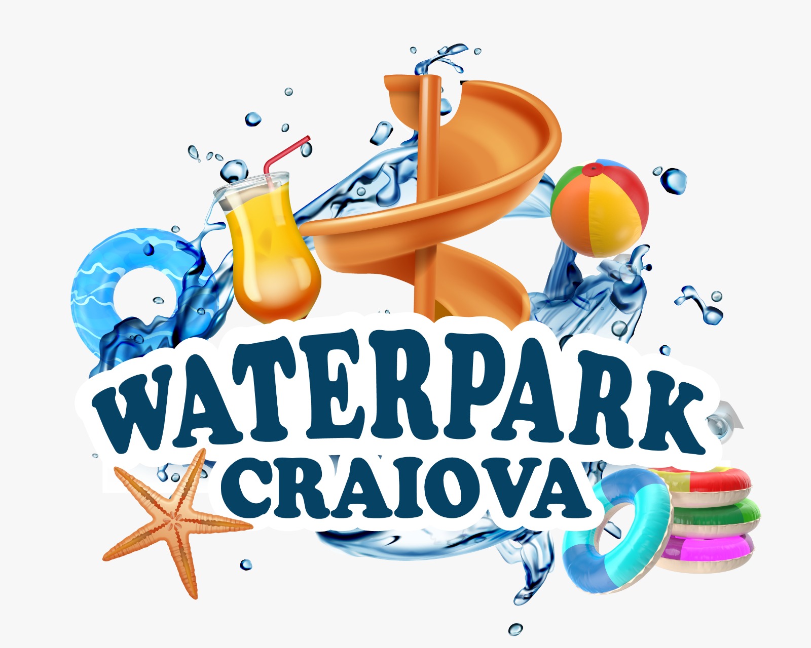 Water Park Craiova