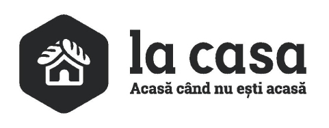 LA CASA