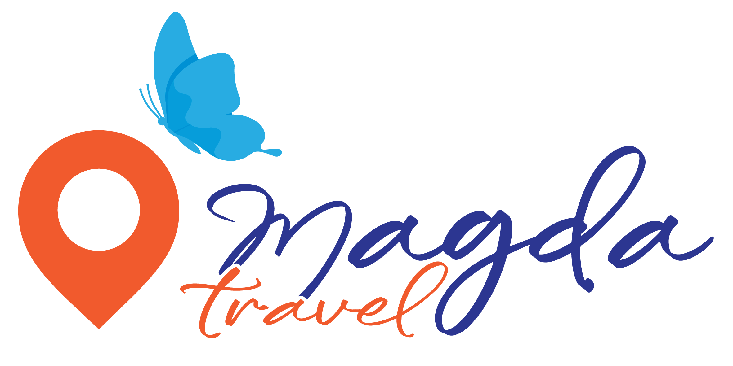 MAGDA TRAVEL