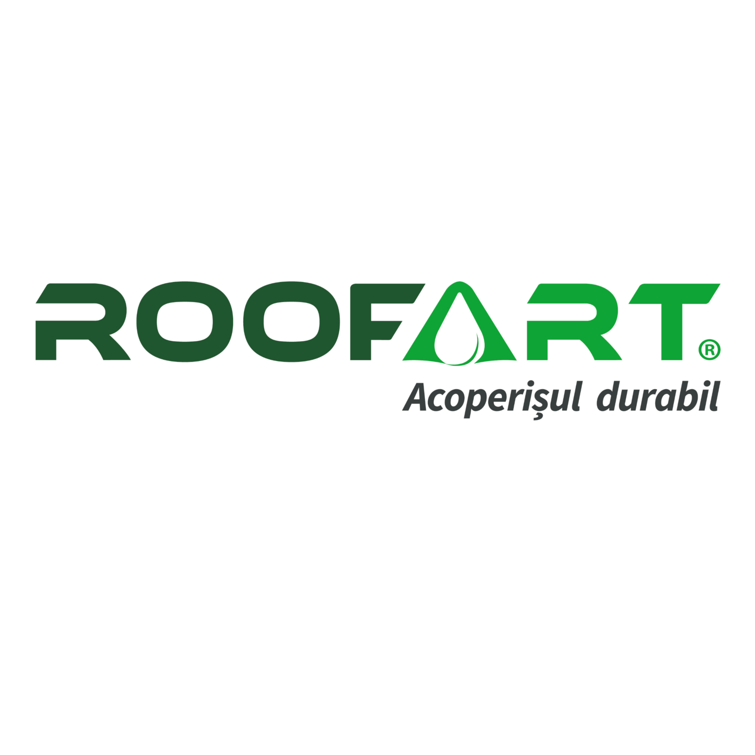 ROOFART ACOPERISUL DURABIL