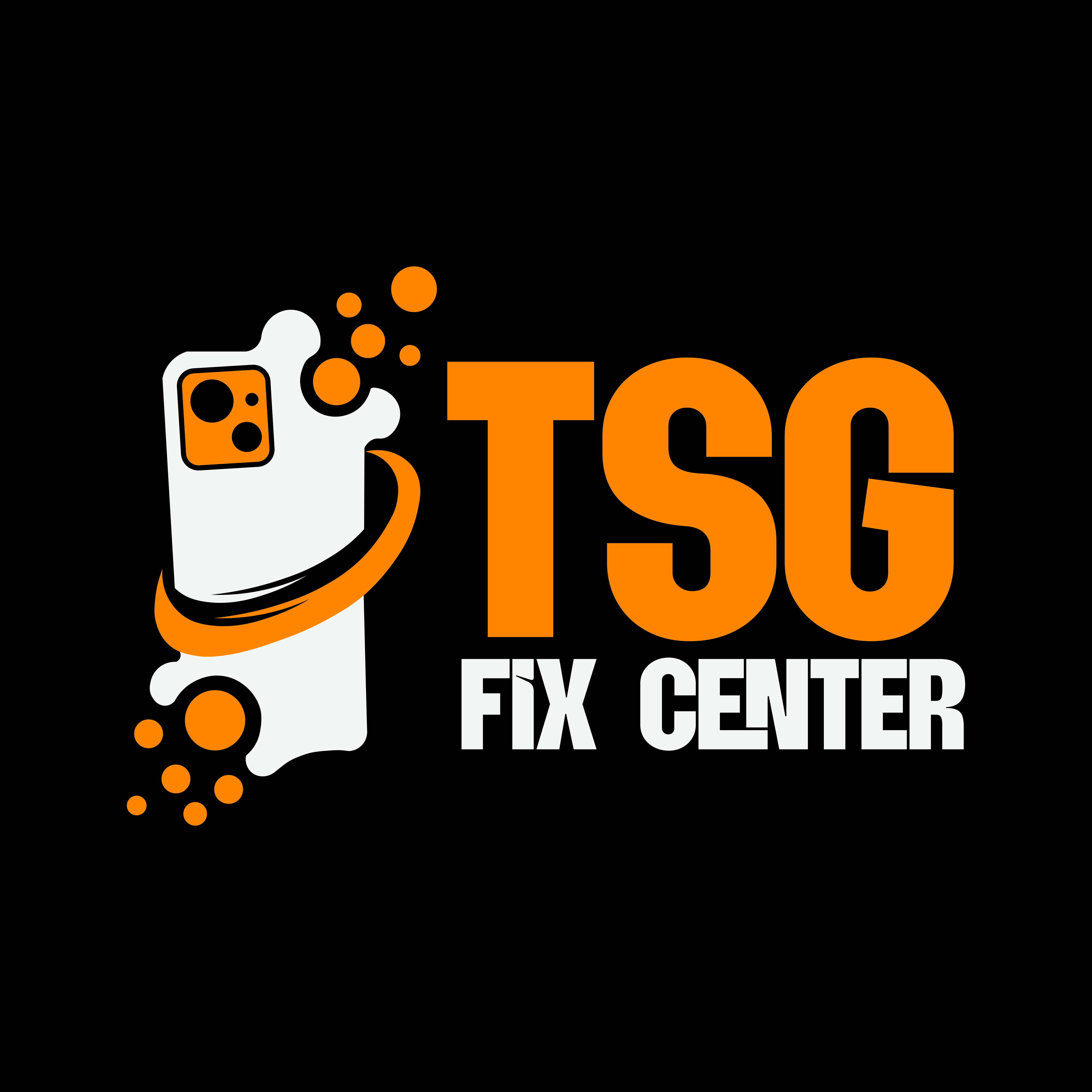 TSG FIX CENTER
