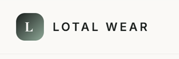 LOTAL WEAR