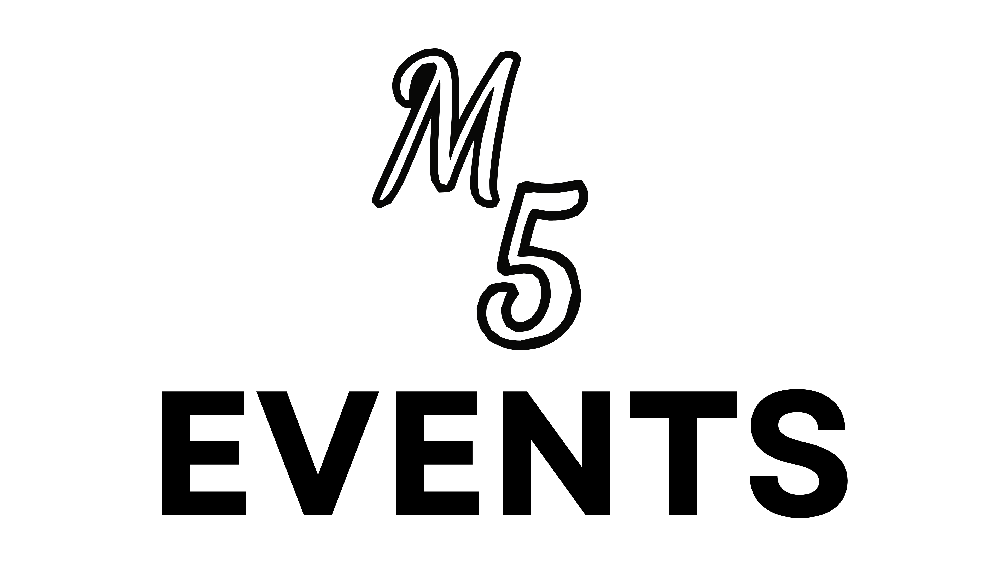 M5 Events