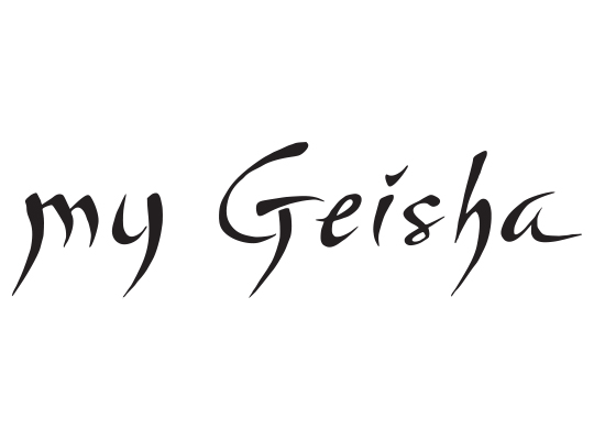MY GEISHA - FRANC ONE