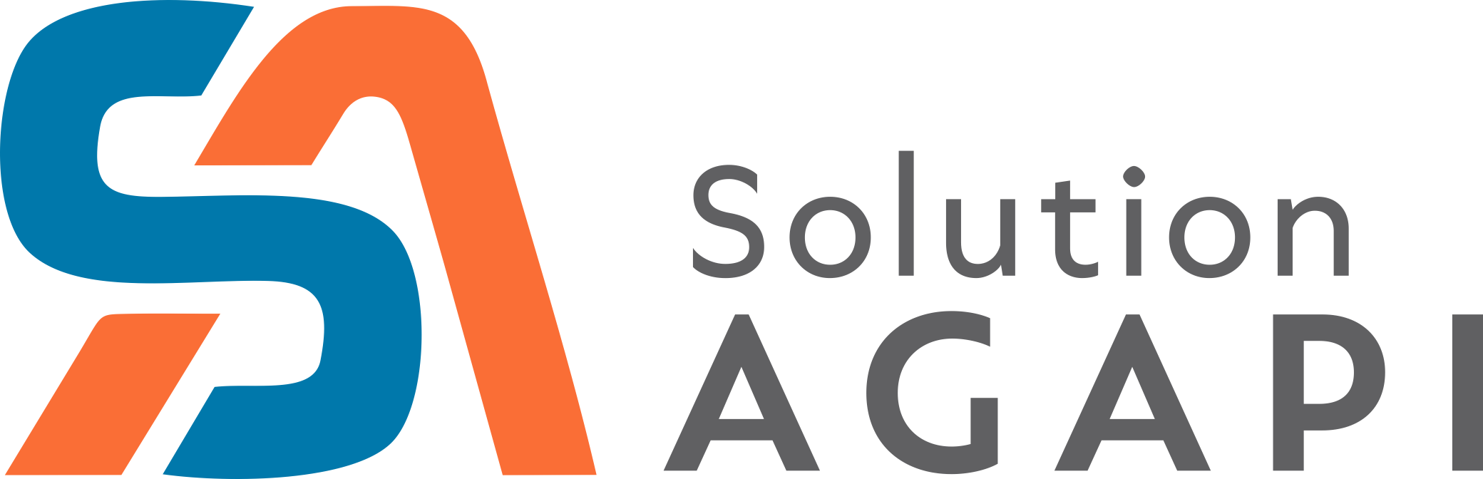 SOLUTION AGAPI