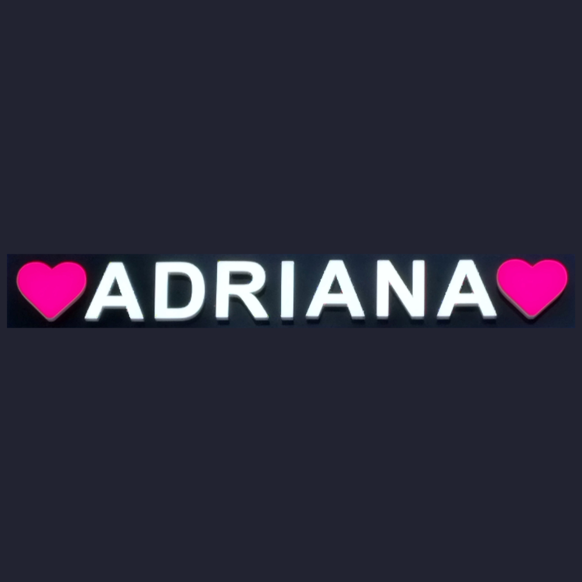 ADRIANA - DUMYS