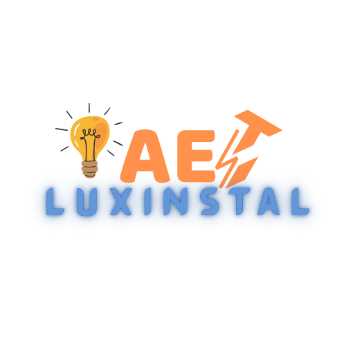 AET LUXINSTAL