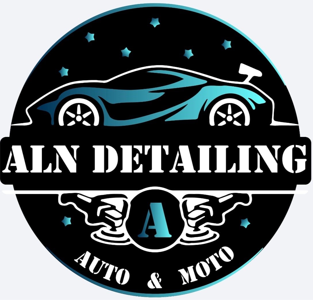 ALN DETAILING AUTO&MOTO