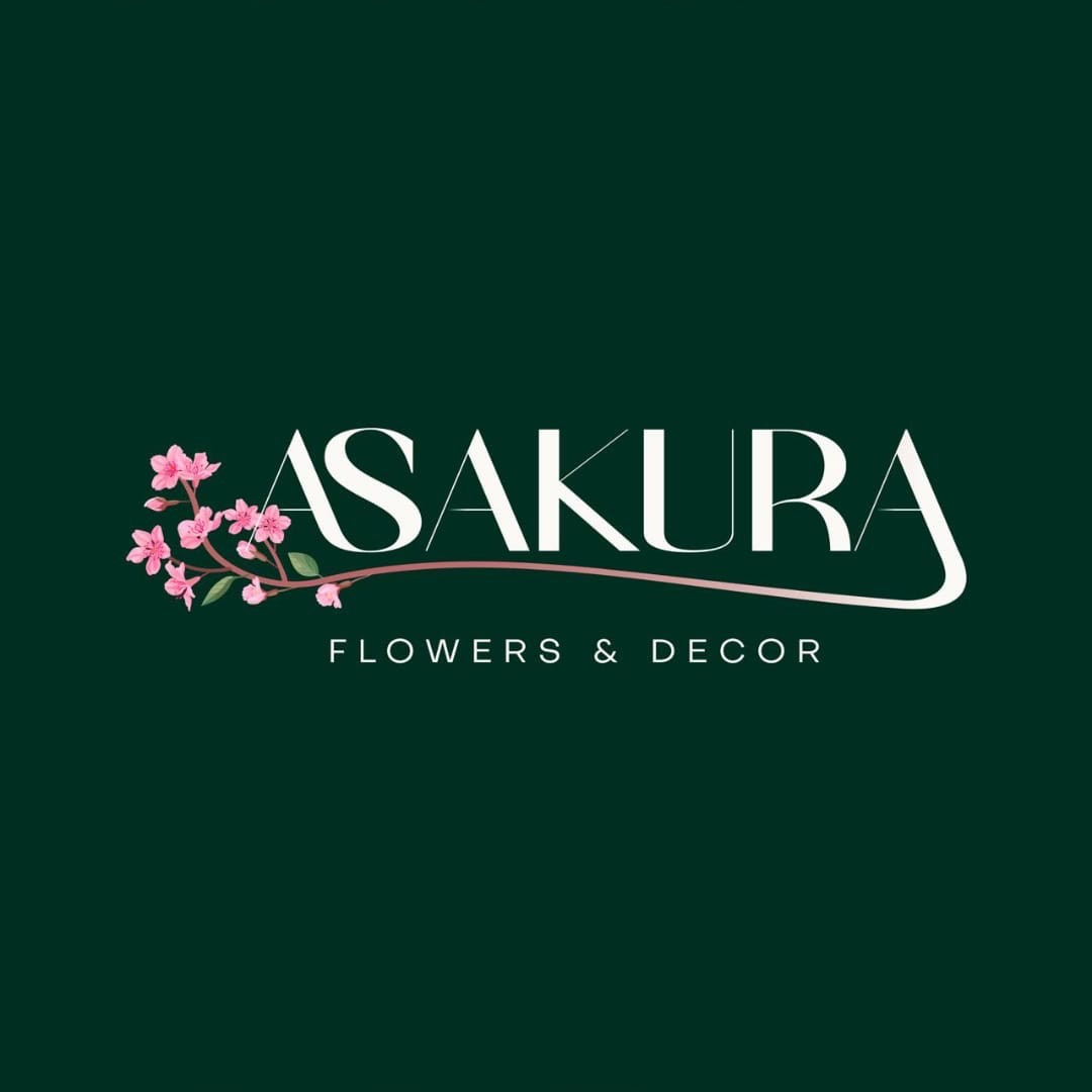 ASAKURA FLOWERS & DECOR