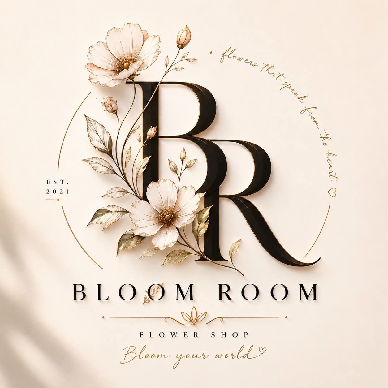 BLOOM ROOM