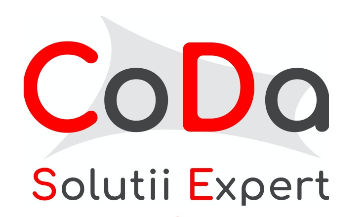 CODA SOLUTII EXPERT
