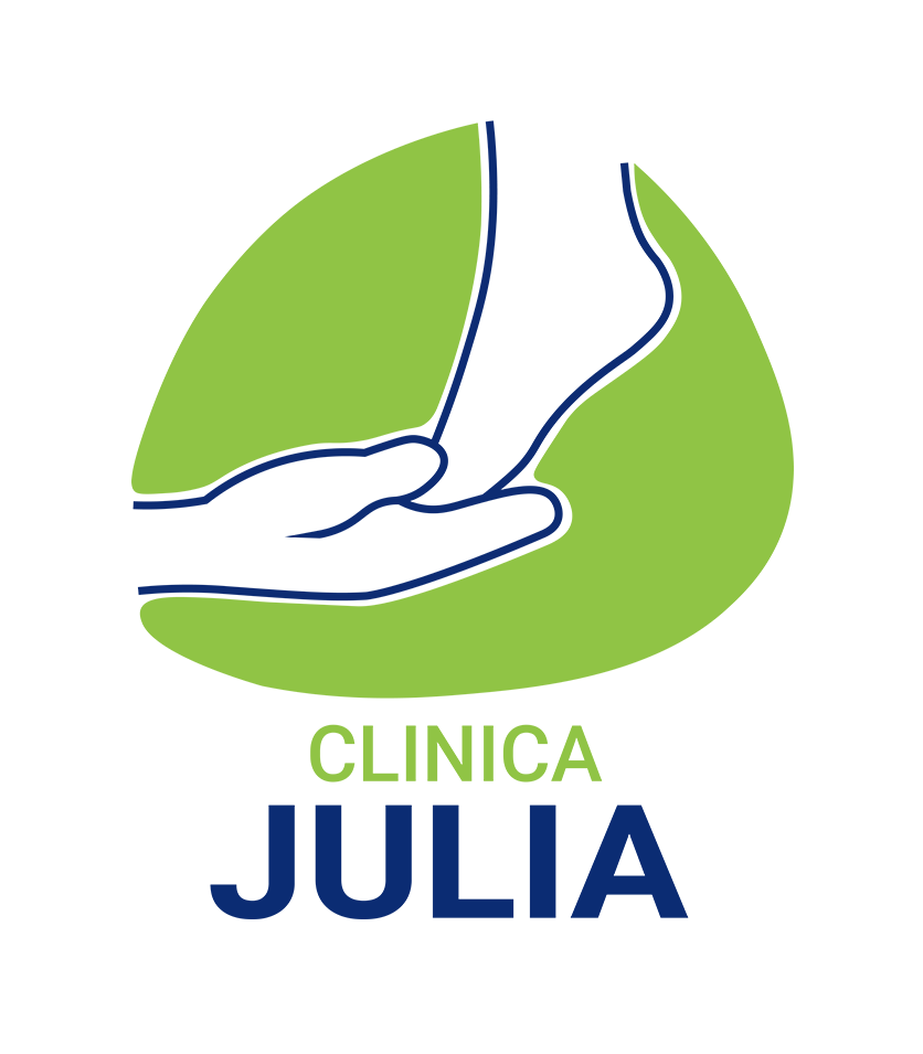 JULIA PODIATRY CLINIC