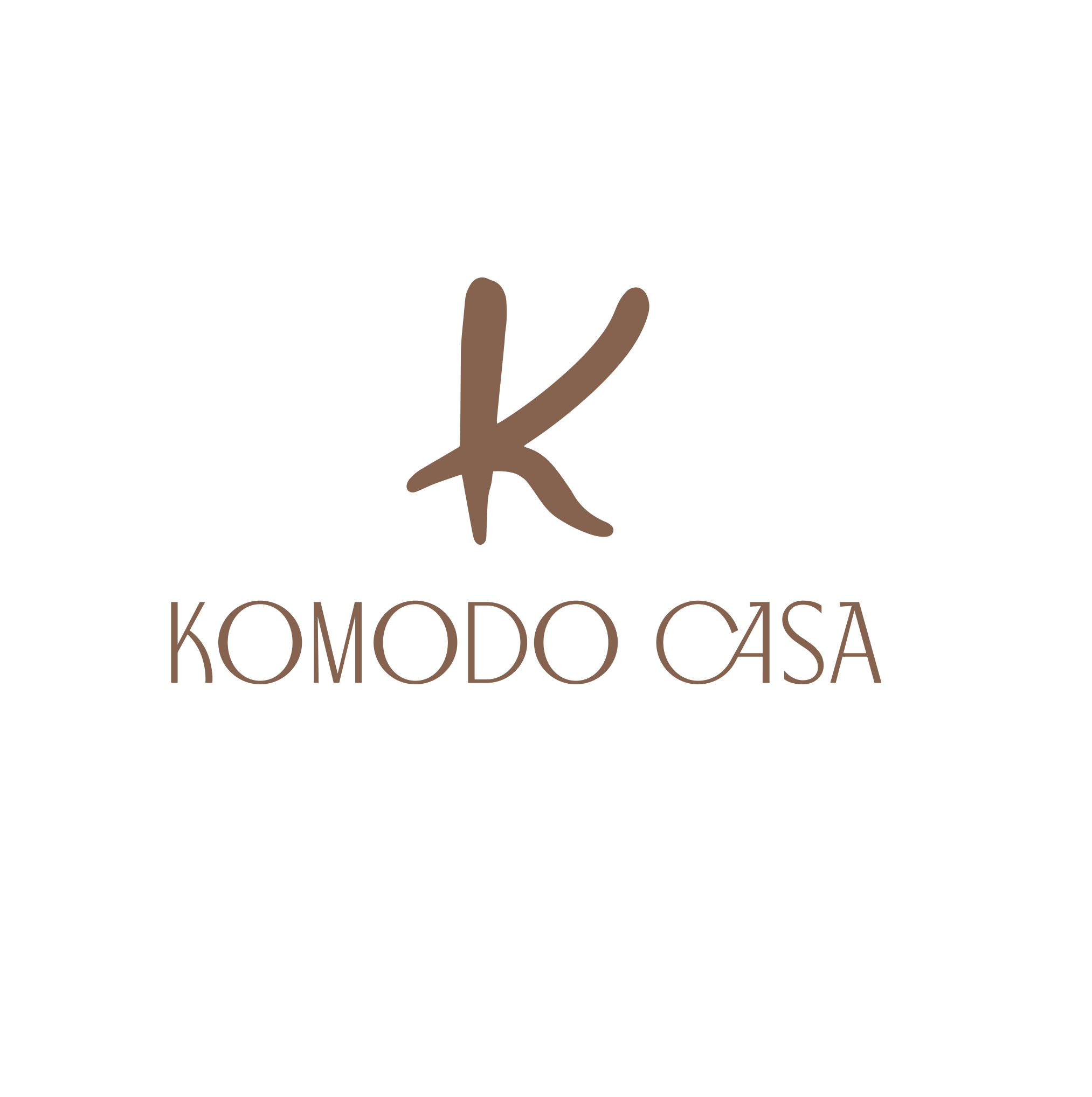 KOMODO CASA