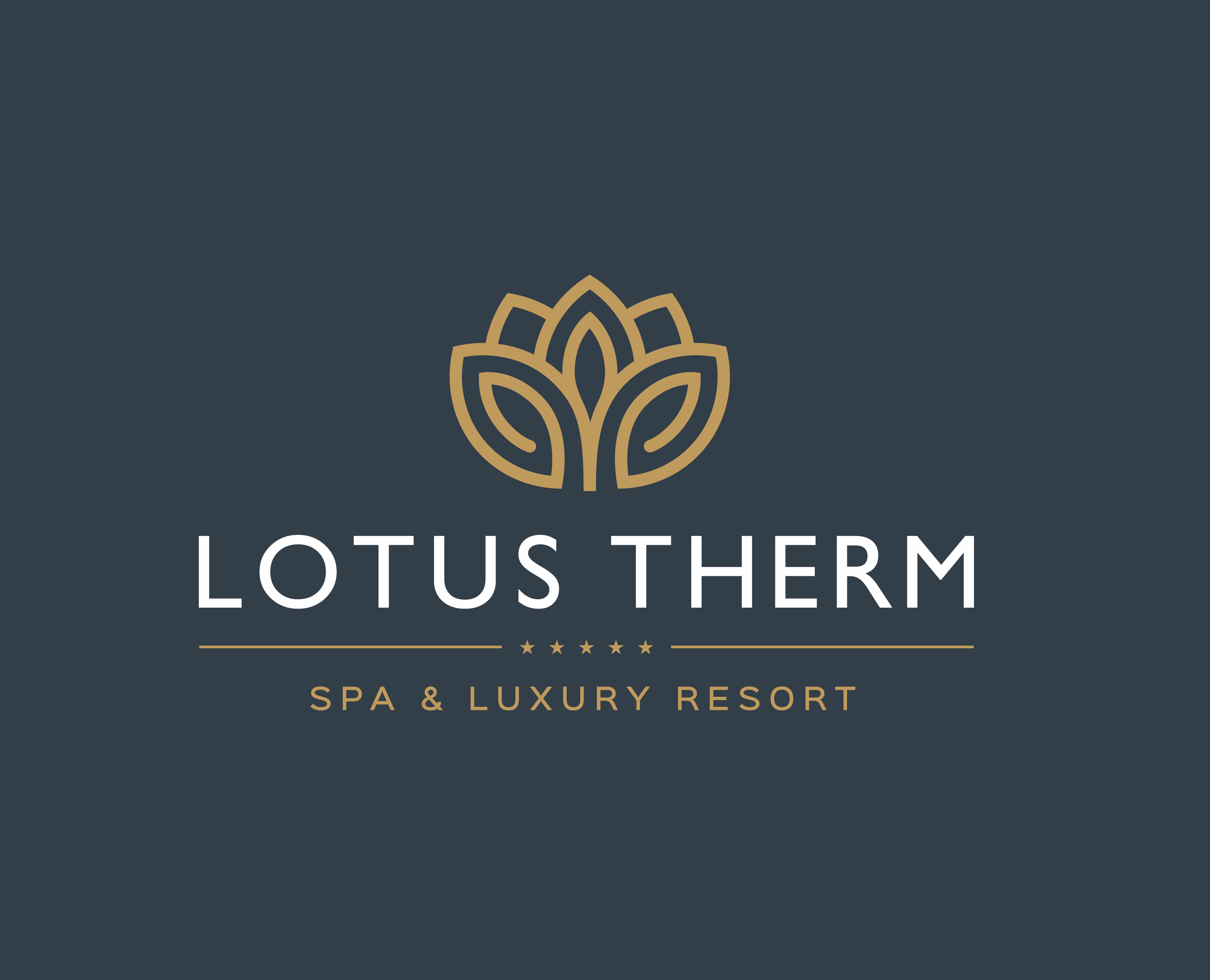 Lotus Therm Spa&Luxury Resort