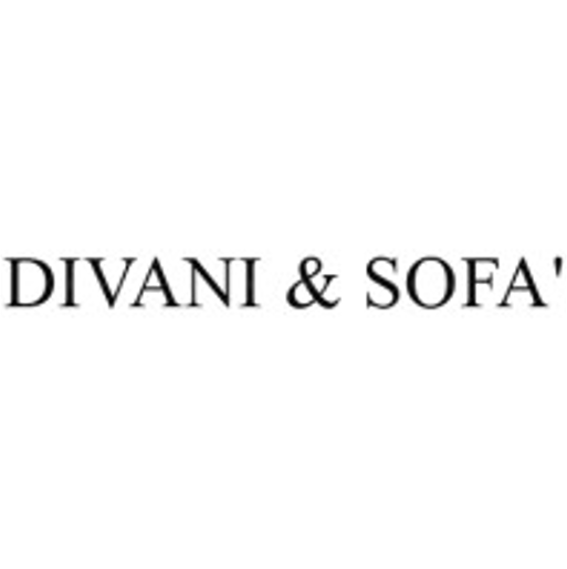 Divani & Sofa’