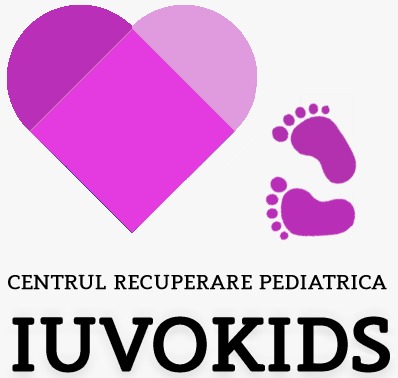 CENTRUL DE SANATATE PEDIATRICA IUVOKIDS