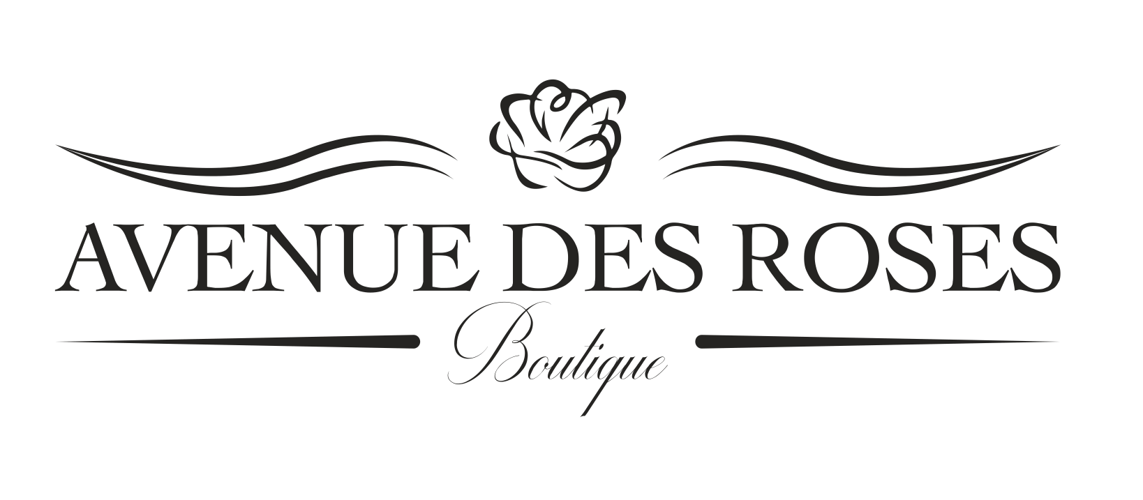 AVENUE DES ROSES