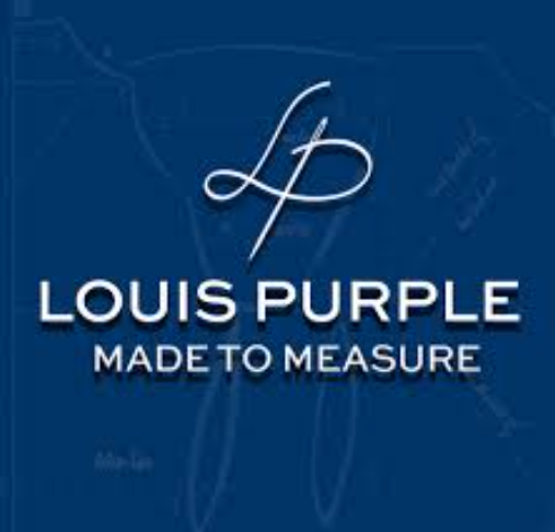 LOUIS PURPLE - Iasi