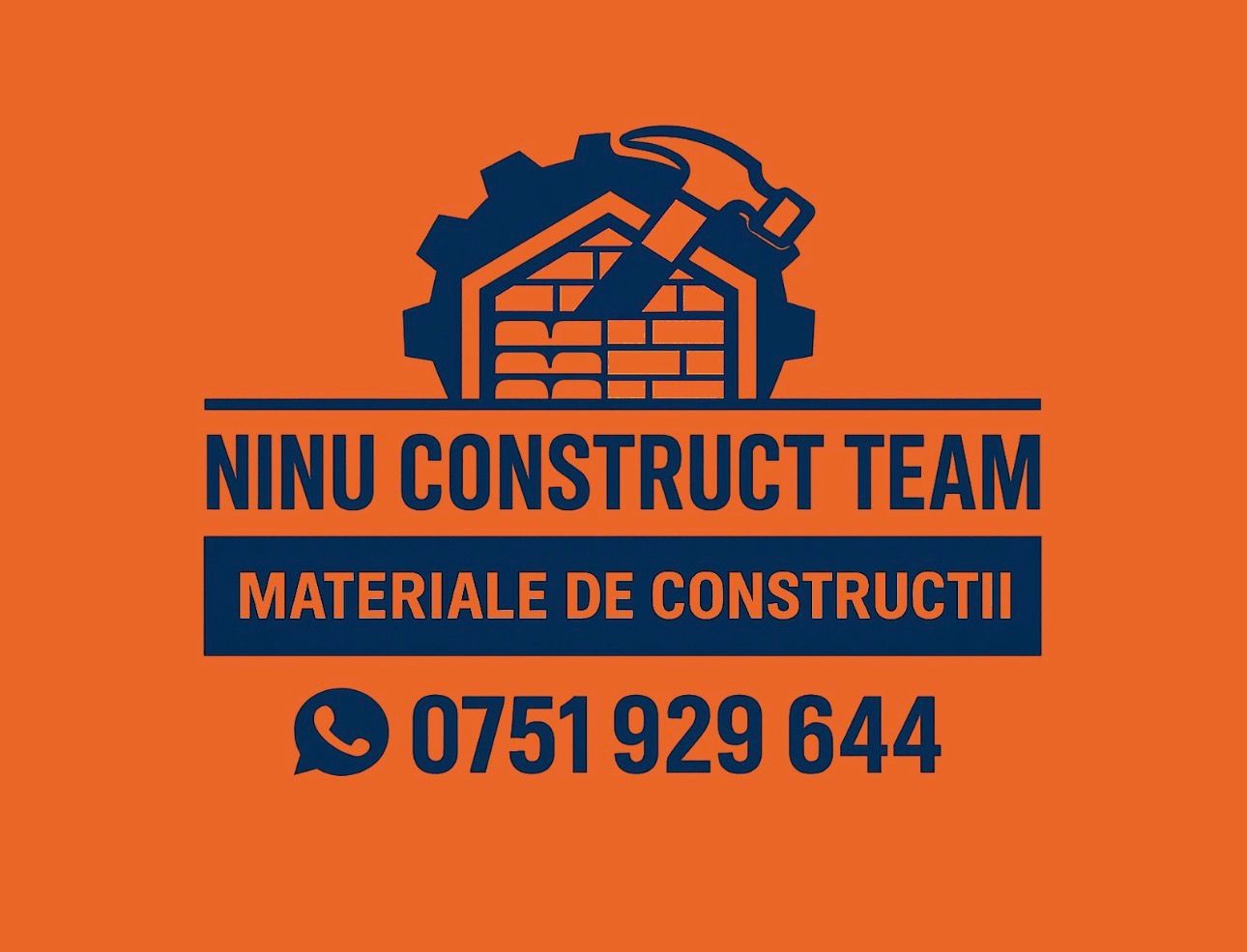 NINU CONSTRUCT TEAM