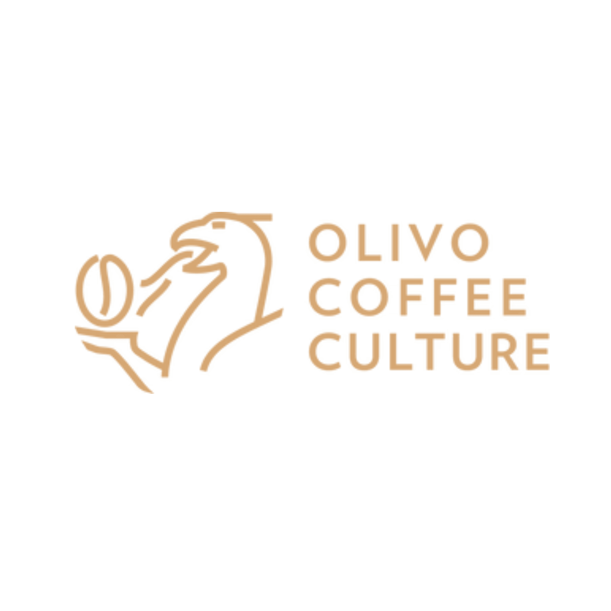 OLIVO COFFEE ROASTERY