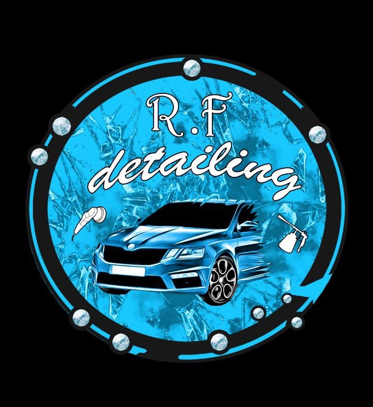 R F DETAILING