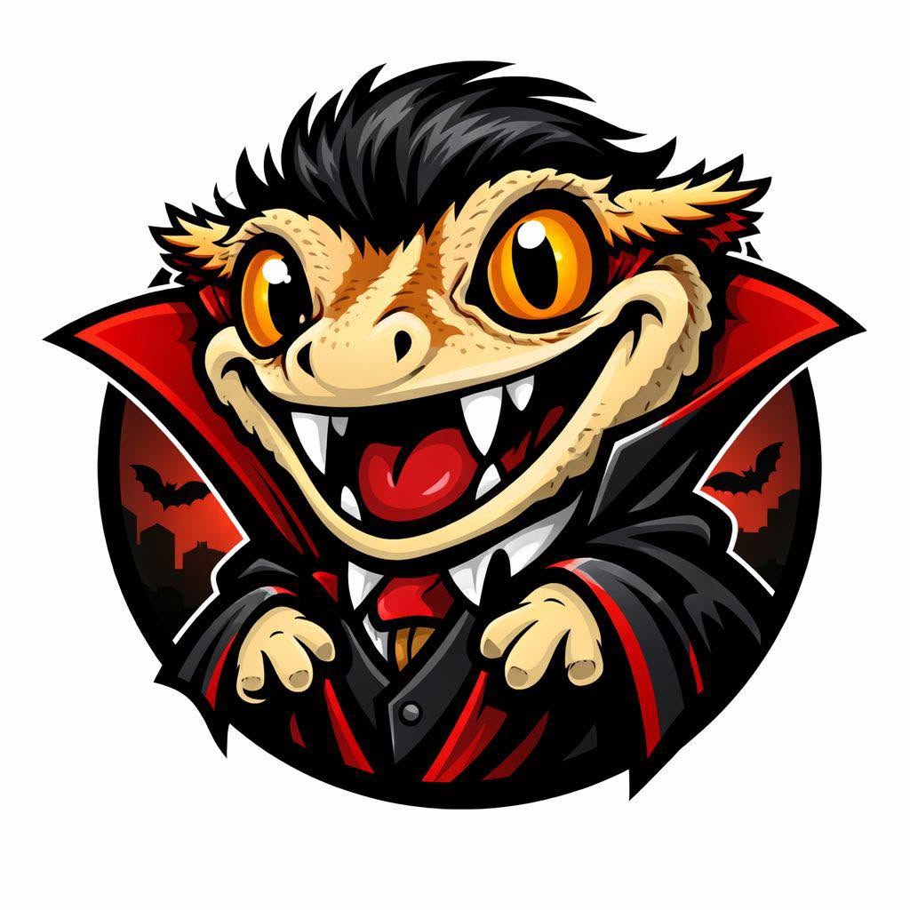 Reptilele lui Dracula