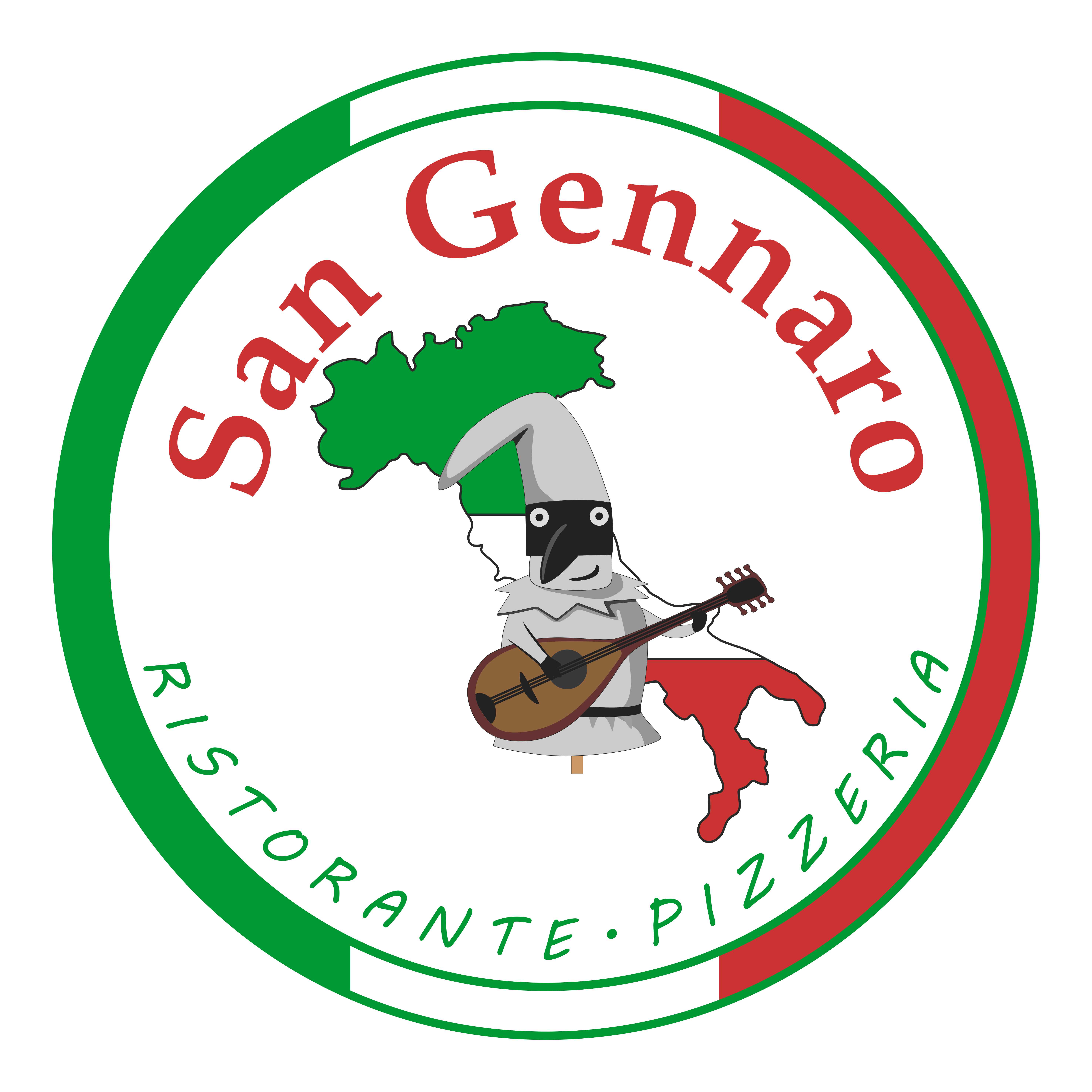 San Gennaro