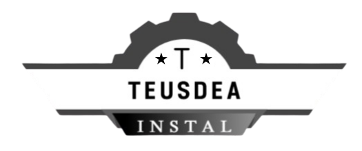 TEUSDEA INSTAL