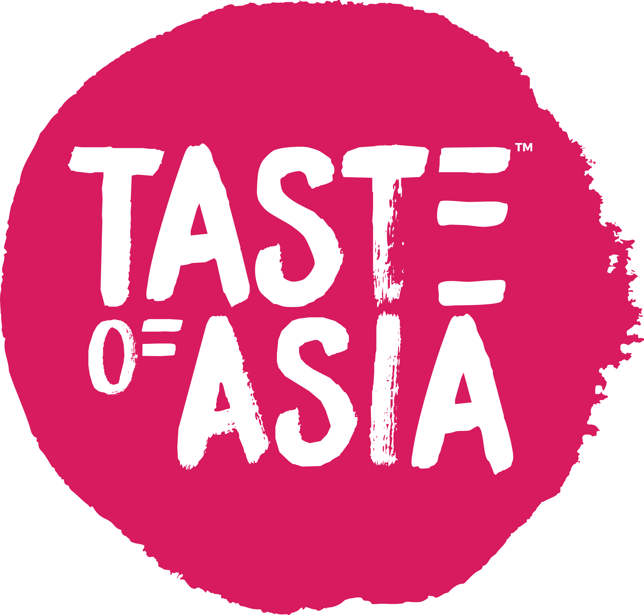 TASTE OF ASIA