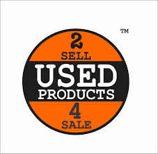 Used Products - PROGRESSIVE ENTERPRISE