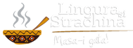 LINGURA SI STRACHINA