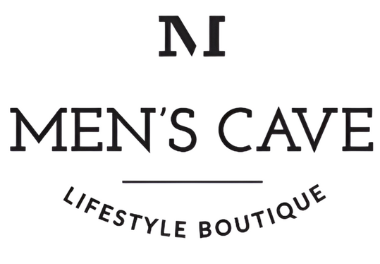 MEN'S CAVE