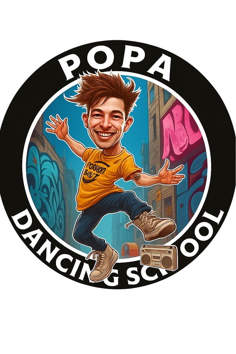Popa Dancing